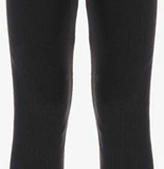 Mountain Peak Kinder Thermobroek - Zwart - Maat 122/128 -JACK & JONES JUNIOR winkel 240x840