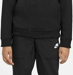 Nike Paris Saint-Germain Travel Fleece Sporttrui Kids - Maat 134 -JACK & JONES JUNIOR winkel 241x840