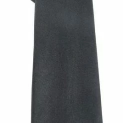 Jessidress Kinderstropdas Jongens Stropdas Das - Zwart