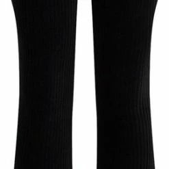 WE Fashion Meisjes Velvet Flared Legging Van Ribstof - Maat 116 -JACK & JONES JUNIOR winkel 271x840 1