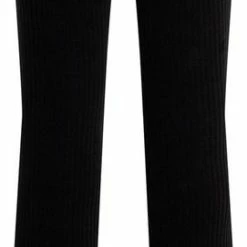 WE Fashion Meisjes Velvet Flared Legging Van Ribstof - Maat 116 -JACK & JONES JUNIOR winkel 271x840