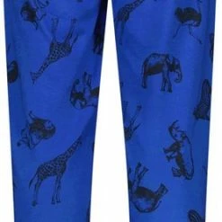 B. Nosy B.Nosy Jongens Pyjamaset Sleepy Animal - Maat 146/152 -JACK & JONES JUNIOR winkel 278x840 5