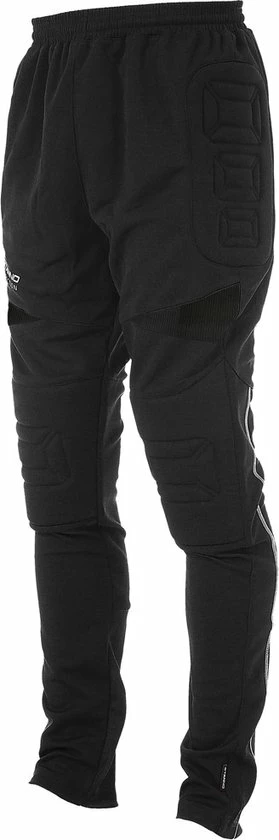 Stanno Chester Keeper Pant Sportbroek - Maat M 11 Stanno Chester Keeper Pant Sportbroek - Maat M - Afbeelding 9