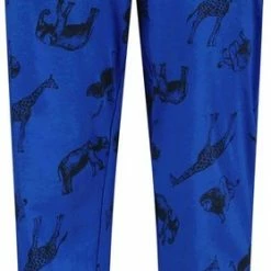 B. Nosy B.Nosy Jongens Pyjamaset Sleepy Animal - Maat 146/152 -JACK & JONES JUNIOR winkel 279x840 3