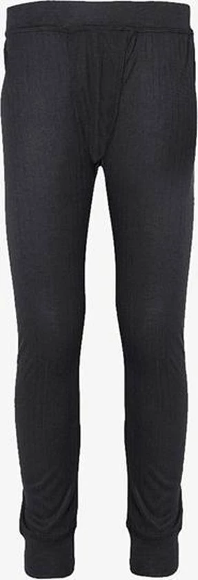 Mountain Peak Kinder Thermobroek - Zwart - Maat 170/176 3 Mountain Peak Kinder Thermobroek - Zwart - Maat 170/176