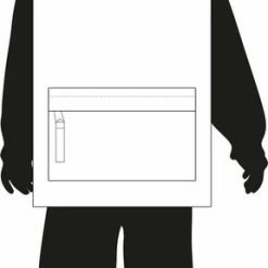 Disney Mickey Disney Rugzak Mickey My Little Bag Black Rugzakje Mickey Black -JACK & JONES JUNIOR winkel 288x840