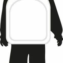 Disney Rugzak Minnie Mouse Meisjes 30 X 25 X 11 Cm Roze -JACK & JONES JUNIOR winkel 289x840 3