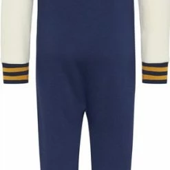 Wick Wings - Onesie - Kleur Marine - Pyjama - 170-176 -JACK & JONES JUNIOR winkel 292x840