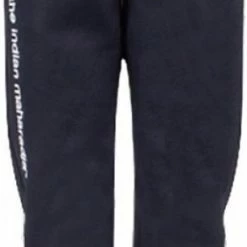 The Indian Maharadja Indian Maharadja Tech Kids Broek - Broeken - Blauw Donker - 152 -JACK & JONES JUNIOR winkel 294x840 1