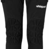 Uhlsport Essential Keepersbroek Kind Maat 164 -JACK & JONES JUNIOR winkel 295x840 3