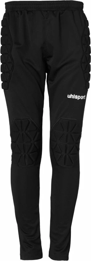 Uhlsport Essential Keepersbroek Kind Maat 164 3 Uhlsport Essential Keepersbroek Kind Maat 164
