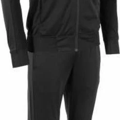 Hummel Ground Pro Tracksuit Trainingspak - Maat 164 -JACK & JONES JUNIOR winkel 296x840