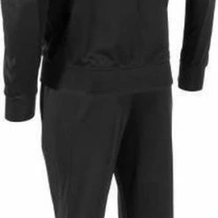 Hummel Ground Pro Tracksuit Trainingspak - Maat 164 -JACK & JONES JUNIOR winkel 299x840 2