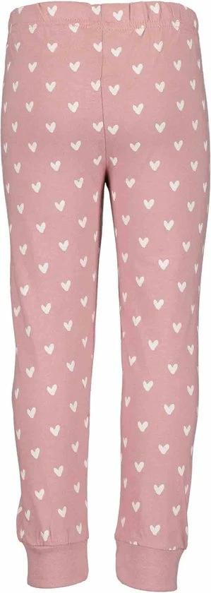 Blue Seven NIGHTWEAR Meisjes Unicorn Pyjamaset - Maat 98 6 Blue Seven NIGHTWEAR Meisjes Unicorn Pyjamaset - Maat 98 - Afbeelding 4