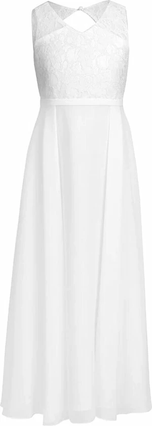 Merkloos IP Feestjurk-galajurk KIDS Lang Open Rug (5 Kleuren) 11 Merkloos IP Feestjurk-galajurk KIDS Lang Open Rug (5 Kleuren) - Afbeelding 9