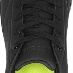 Skechers Street Uno Kids Sneaker - Zwart Zwart - Maat 39 34 Skechers Street Uno Kids Sneaker - Zwart Zwart - Maat 39 -JACK & JONES JUNIOR winkel 301x840