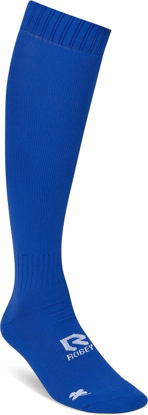 Robey Basic Socks Voetbalsokken (maat 37-40) - Royal Blue 6 Robey Basic Socks Voetbalsokken (maat 37-40) - Royal Blue - Afbeelding 4