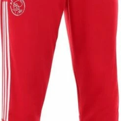 Adidas Ajax Junior Trainingsbroek