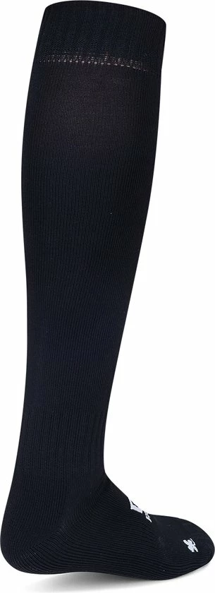 Robey Basic Socks Voetbalsokken (maat 37-40) - Zwart 4 Robey Basic Socks Voetbalsokken (maat 37-40) - Zwart - Afbeelding 2
