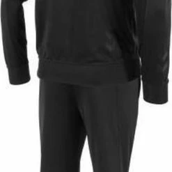 Hummel Ground Pro Tracksuit Trainingspak - Maat 164 -JACK & JONES JUNIOR winkel 308x840 1