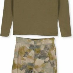 Vingino Pyjama WU Jongens Pyjamaset - Maat 158/164 -JACK & JONES JUNIOR winkel 312x840 1