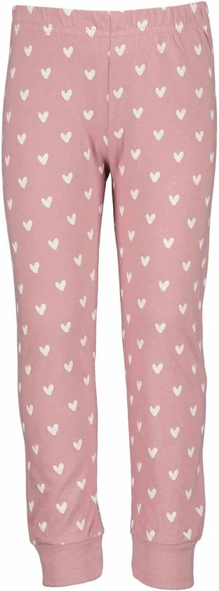 Blue Seven NIGHTWEAR Meisjes Unicorn Pyjamaset - Maat 98 5 Blue Seven NIGHTWEAR Meisjes Unicorn Pyjamaset - Maat 98 - Afbeelding 3