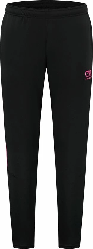 Cruyff Turn Tech Trainingspak Unisex - Maat 152 11 Cruyff Turn Tech Trainingspak Unisex - Maat 152 - Afbeelding 9