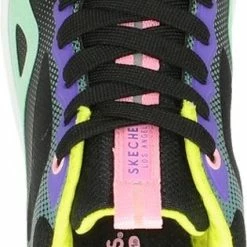 Skechers UNO - COLOR STEPS Meisjes Sneakers - Maat 36 -JACK & JONES JUNIOR winkel 315x840 2