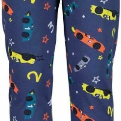 Blue Seven NIGHTWEAR Jongens Race Car Pyjamaset - Maat 128 -JACK & JONES JUNIOR winkel 316x840 2