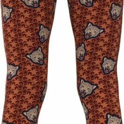 Vingino Pyjama-WILLA Meisjes Pyjamaset - Maat 122/128 -JACK & JONES JUNIOR winkel 319x840 3