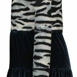 Like Flo F208-5801 Meisjes Jurk - Maat 134 -JACK & JONES JUNIOR winkel 320x840 1