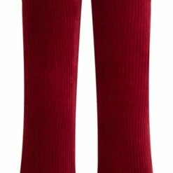 WE Fashion Meisjes Velvet Flared Legging Van Ribstof - Maat 104 11 WE Fashion Meisjes Velvet Flared Legging Van Ribstof - Maat 104 -JACK & JONES JUNIOR winkel 320x840 2