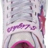 Skechers - GLIMMER KICKS - STARLET SHINE - Pink Lavender - 33 -JACK & JONES JUNIOR winkel 320x840 3