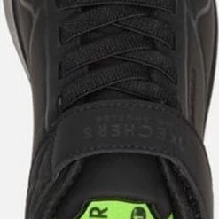 Skechers Uno Air Blitz Sneakers Zwart Synthetisch - Heren - Maat 36 36 Skechers Uno Air Blitz Sneakers Zwart Synthetisch - Heren - Maat 36 -JACK & JONES JUNIOR winkel 322x840 2