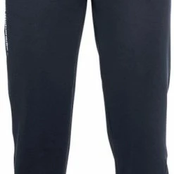 The Indian Maharadja Indian Maharadja Tech Kids Broek - Broeken - Blauw Donker - 152