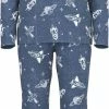 NAME IT NKMNIGHTSET SARGASSO SEA SPACE NOOS Jongens Pyjama - Maat 98/104 -JACK & JONES JUNIOR winkel 324x840 4