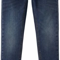 NAME IT NKMTHEO DNMTASI COR1 PANT NOOS Jongens Jeans - Maat 134