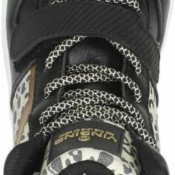 Vingino Senne Mid Sneakers Zwart - Maat 33 -JACK & JONES JUNIOR winkel 330x840 3