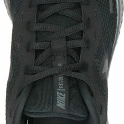 Nike Revolution 5 Jongens Sneaker - Zwart Zwart - Maat 38,5 -JACK & JONES JUNIOR winkel 330x840 4
