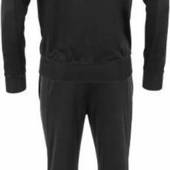Hummel Ground Pro Tracksuit Trainingspak - Maat 164 -JACK & JONES JUNIOR winkel 331x840 4