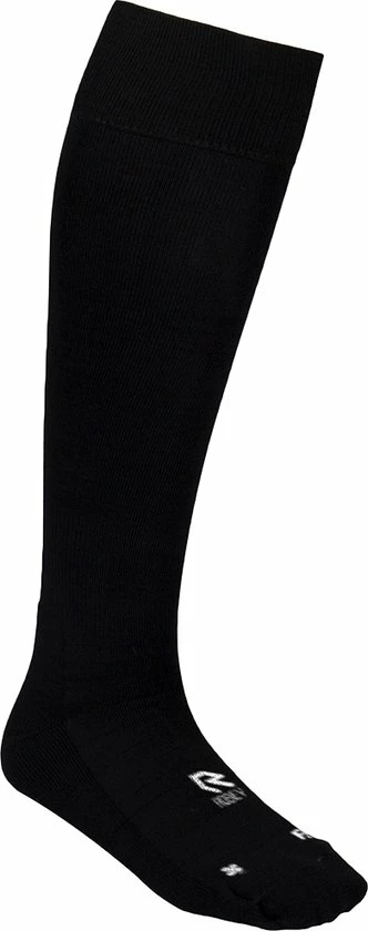 Robey Basic Socks Voetbalsokken (maat 37-40) - Zwart 3 Robey Basic Socks Voetbalsokken (maat 37-40) - Zwart
