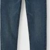 NAME IT NKMPETE DNMTIVOS 3683 PANT NOOS Jongens Jeans - Maat 110 -JACK & JONES JUNIOR winkel 334x840 2