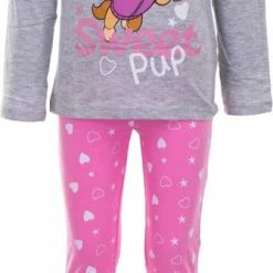 PAW Patrol - Pyjama PAW Patrol Skye- Meisjes - Maat 92