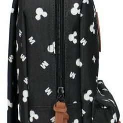 Disney Mickey Disney Rugzak Mickey My Little Bag Black Rugzakje Mickey Black -JACK & JONES JUNIOR winkel 336x840 1
