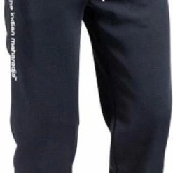 The Indian Maharadja Indian Maharadja Tech Kids Broek - Broeken - Blauw Donker - 152 -JACK & JONES JUNIOR winkel 339x840