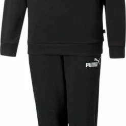 PUMA No.1 Logo FL Trainingspak Jongens - Maat 164