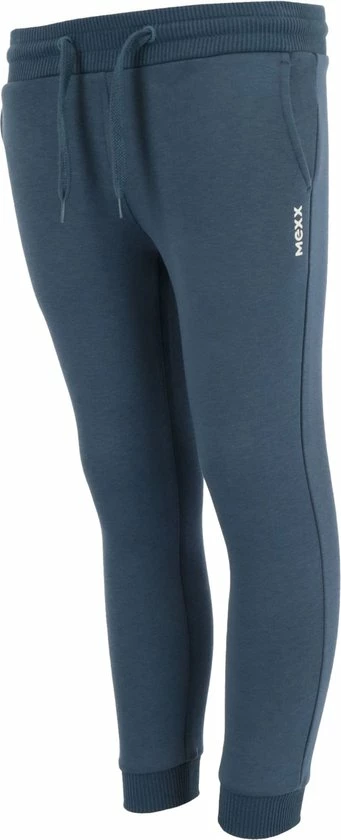 Mexx Jongens Joggingbroek Navy 4 Mexx Jongens Joggingbroek Navy - Afbeelding 2