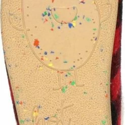 Hot Potatoes Tijvin Kinder Pantoffel - Rood Multi - Maat 39 26 Hot Potatoes Tijvin Kinder Pantoffel - Rood Multi - Maat 39 -JACK & JONES JUNIOR winkel 343x840 1