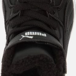 Puma Rebound Joy Sneakers Zwart Textiel - Heren - Maat 29 33 Puma Rebound Joy Sneakers Zwart Textiel - Heren - Maat 29 -JACK & JONES JUNIOR winkel 343x840 5