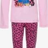 L.O.L. Surprise! L.O.L. Surprise Meisjes Pyjama - Roze - Maat 98/104 -JACK & JONES JUNIOR winkel 344x840